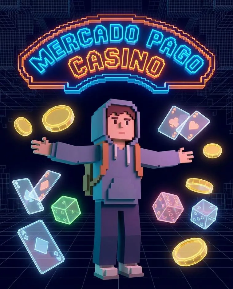 juega en Mercado Pago Casino desde hoy